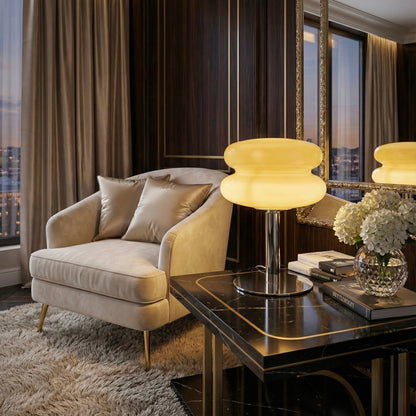 La Lampe Macaron by Nura