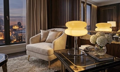 La Lampe Macaron by Nura